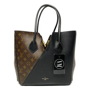 LOUIS VUITTON • KIMONO TOTE BAG